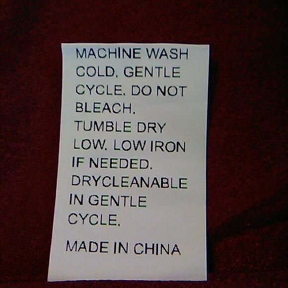 Tapestry Boho Mini Skirt - Picture 5 of 8